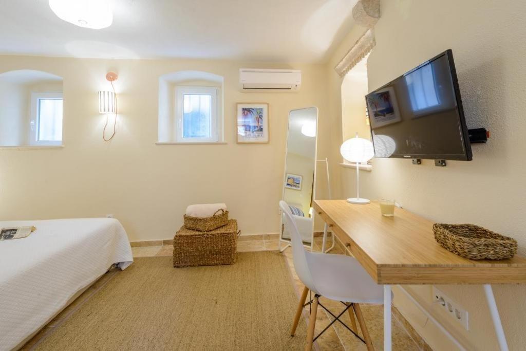 Apartment Sympa Dubrovnik Exterior foto